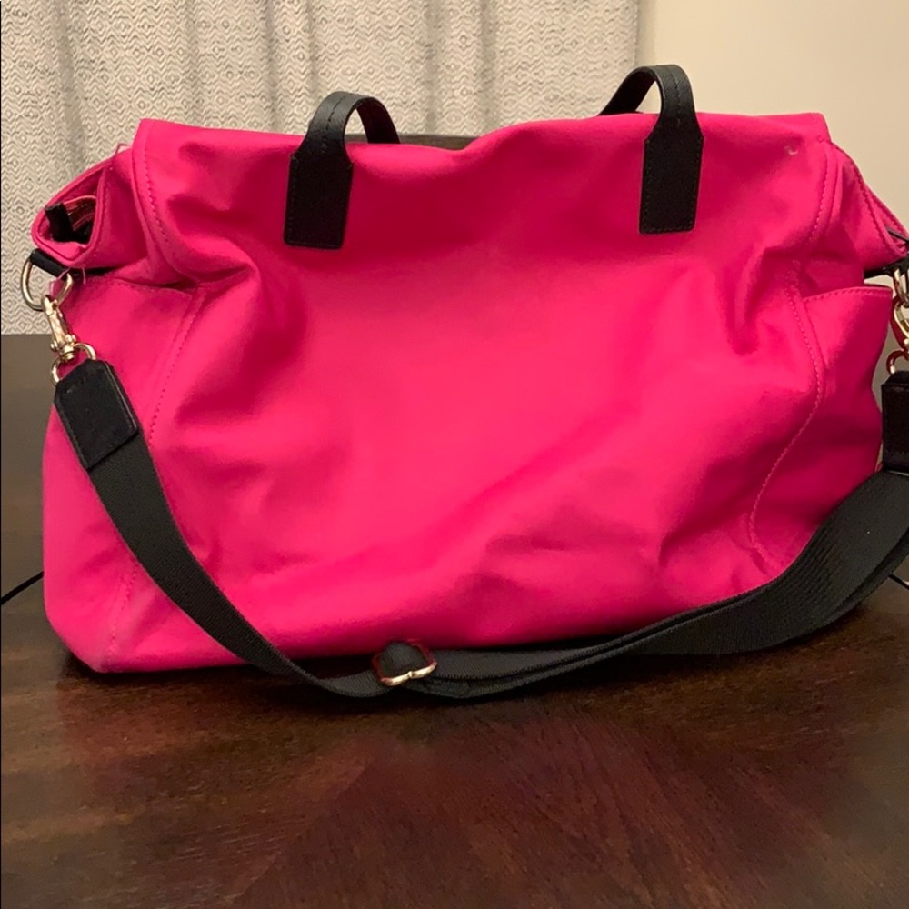 Kate Spade baby bag / tote bag - Picture 3 of 5